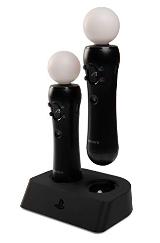 Само Танцувајте 2022-PlayStation 4 &засилувач; Powera Полнење Пристаниште За PLAYSTATION VR Движење Контролори-PSVR-PlayStation 4