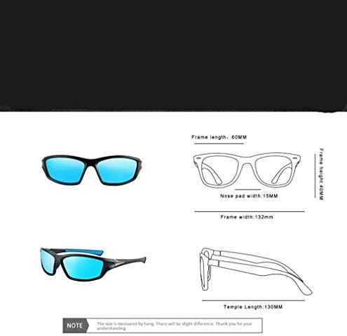 2020 Нови Луксузни Поларизирани Очила За Сонце, Ретро Огледало За Возење Очила За Сонце За Мажи И Жени, Класични Очила За Сонце За Возење Риболов За Патување