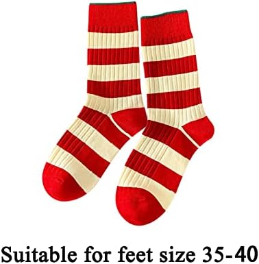 Baishitop жените да одржуваат топло чорап лента со лесни памучни чорапи жени чорапи возрасни ниско сечење