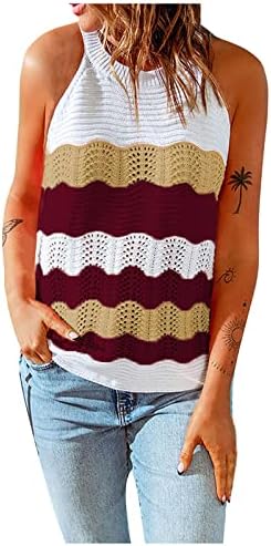 Womenенски долги ракави кардиган волна елек врвови на судир во боја на џемпер за шиење на џемпери за пролетни џемпери 2022