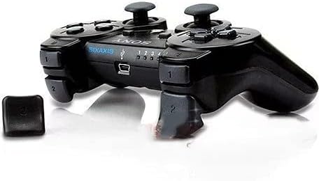Копче за мелоцифија L2 R2 Extender со 3Д аналоген палецот на џојстик капа за замена на PlayStation3 PS3