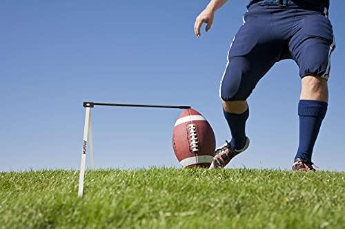 Мареј спортски стоки фудбалски клоци - опрема за вежбање во фудбал за обука за возрасни и млади - Кикери на теренот, држач за стоење - Додатоци за фудбал за обука на т?