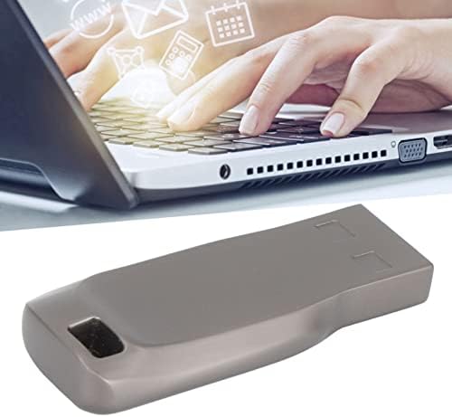 USB дискови BtiHceuot, преносен Mini USB диск USB Flash Drive USB Thumb Drive Pendrive Memory Memory Stick USB 2.0 интерфејс за дома за канцеларија