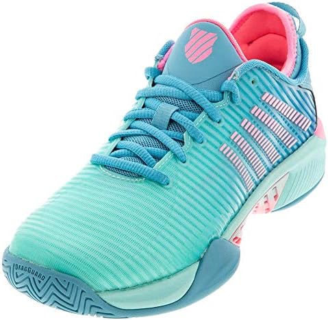 C-Swiss Women's Hypercourt Supreme Tennis Shoe