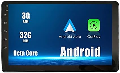 Андроид 10 Авторадио Автомобил Навигација Стерео Мултимедијален Плеер ГПС Радио 2.5 Д Екран На Допир форбенц W209 W203 W168 W463 CLK Cl-C Octa Core 3GB Ram МЕМОРИЈА 32GB ROM