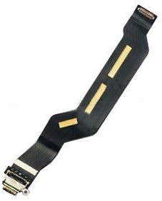 USB Полнач FLEX Приклучок Конектор За Полнење Flex Кабел Замена За OnePlus 7 Pro 1+7 Pro GM1910 GM1917 6.67