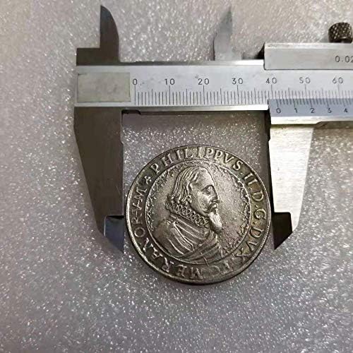 Занаети Полски Монета Меморијална Монета 1688коин Колекција Комеморативна Монета