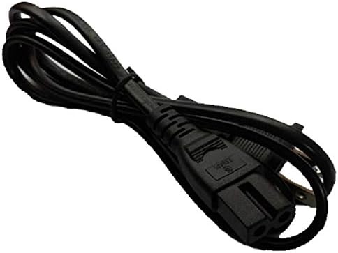 Кабел за излез на кабел за електрична енергија од возврат, компатибилен со пејачот XL-1000 XL3400 1740 1750 1780 2235 SA2400L