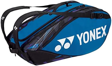 Pocquet торба за ракети yonex pro 9 пакет