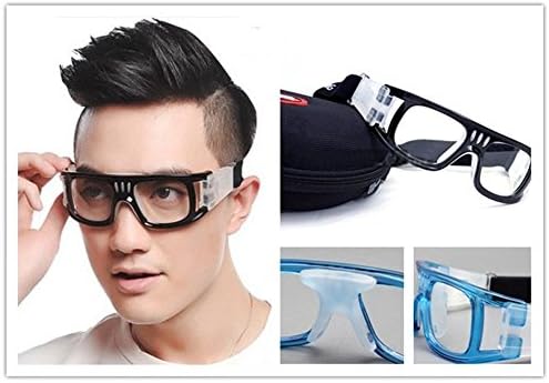 Заштитни очила за заштита на спортски очила за спортски очила за заштита на кошарка за кошаркарски фудбалски одбојка хокеј рагби