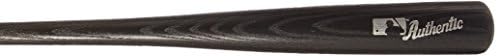 Луисвил Слагер WBFN345-BK Fungo S345 Црна бејзбол лилјак, 36 инчи