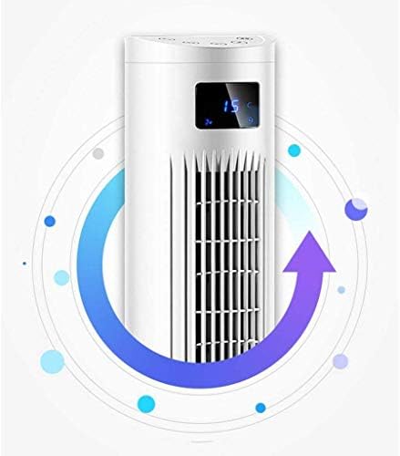 Изобу Лилианг-- испарувачки ладилници за ладење на вентилаторот за ладење на климатик за влажнување Подвижен ладно бело BMZDLFJ-1