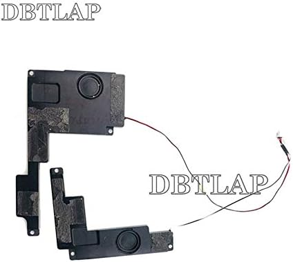 DBTLAP Лаптоп Звучник Вграден Компатибилен ЗА ASUS X502 X502C X502CA Звучници