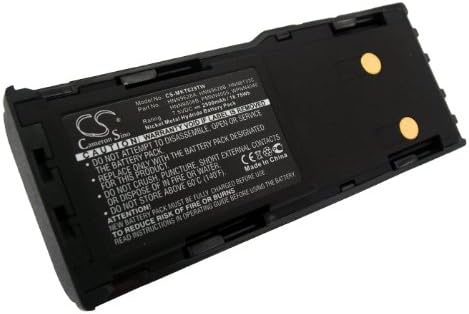 Камерон Сино Нова Заменска Батерија Погодна За Моторола CP250, CP450, CP450LS, GP300, GP308, GP600, GP88, GP88S, GT-2050, GTX LTR