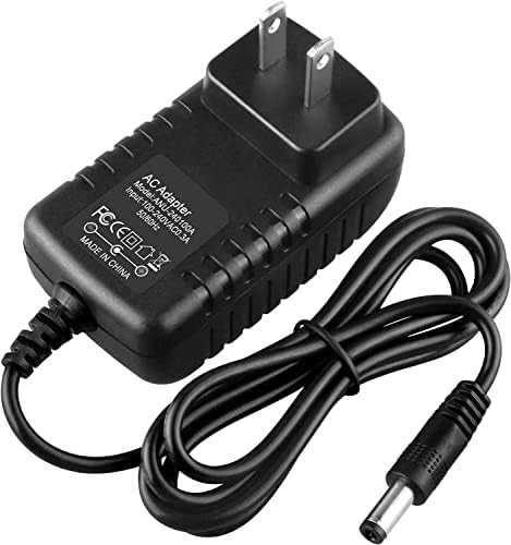 Полнач за адаптер MARG 2A DC за Coby Kyros MID1045 Android Tablet PSU Power Cord PSU