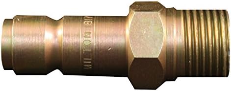 Милтон 1817 1/2 Mnpt G Style Plug - кутија од 5