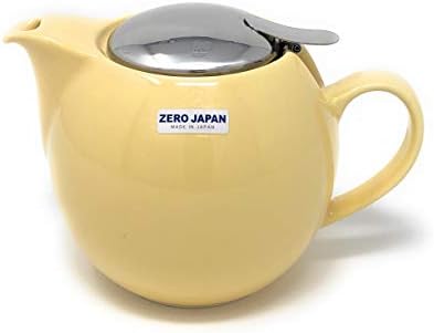 Нулта Јапонија Универзална чајник за 5 лица, античко зелено