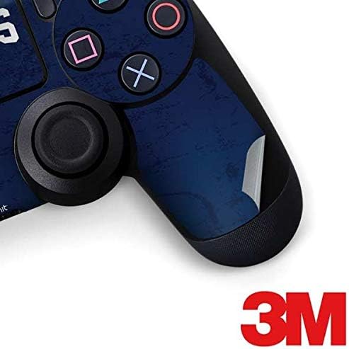 Кожа за игри на кожата за кожа за Sony PlayStation 4/PS4 Dual Shock4 Контролер - потресена NFL