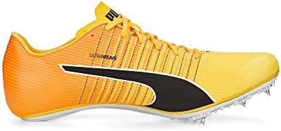 Puma Evospeed Tokyo Brush 4 Running Spikes - портокал - Велика Британија 8, портокал, 9