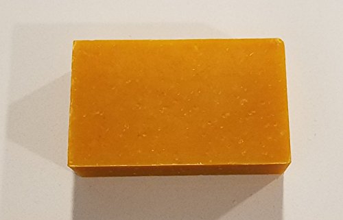 Цитрус - Најдобар органски сапун - чистење Moothorganics.com