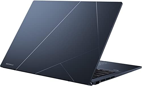 ASUS Zenbook 14 16: 10 OLED 2.8 K 600nits 90Hz Лаптоп Intel Evo 12-Core i5-1240P DCI-P3 Pantone 2X Thunderbolt 4 Wi-Fi