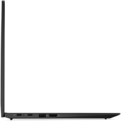 Леново ThinkPad X1 Carbon Gen 10 Intel Core i7-1270P, 12C, 14 WUXGA IPS 400nits Анти-Отсјај, Допир, 32GB RAM МЕМОРИЈА, 512GB NVMe SSD,