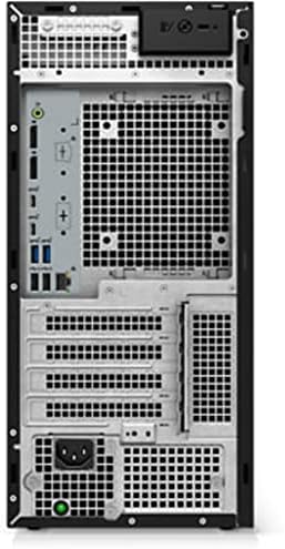 Dell Прецизност T3660 Работна Станица Десктоп | Јадро i7-1TB SSD-32GB RAM МЕМОРИЈА - RХ 3080 | 12 Јадра @ 4.9 GHz - 12TH Gen CPU-10gb GDDR6X