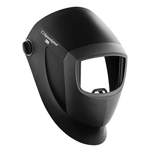 3m Speedglas 9000 Шлемот за заварување 04-0112-00nc, без ADF, 1 EA/Case