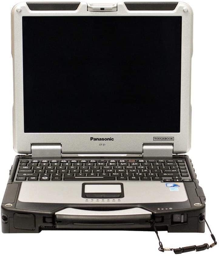Toughbook Panasonic 31, CF-31, Intel i7-5600U, 13.1 XGA Екран На Допир, 16GB RAM МЕМОРИЈА, 512GB SSD, 4G LTE, Отпечаток Од Прст,