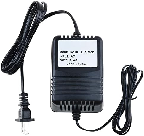 Guy-Tech Power Power AD ACAP Wallиден полнач PSU за AT&T CL83201 CL83251 CL83301 CL83351 CL83401 DECT 6.0 DIGITAL CONLESS PHONEL HD