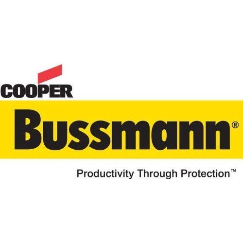 Купер Bussmann KTK-1/4 осигурувач, 250ma, 600V, брзо дејствување