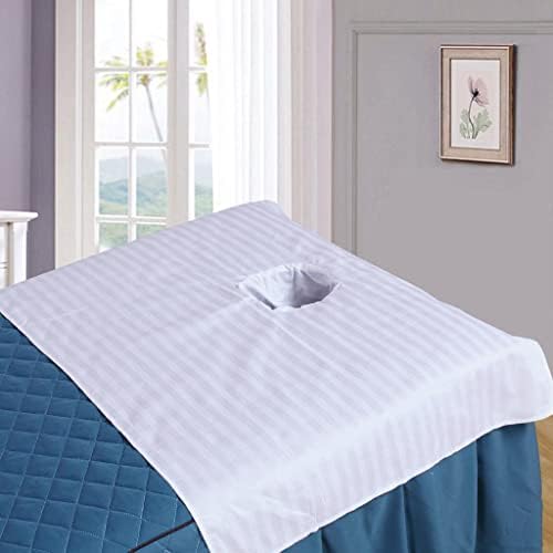 Jојомис 10x памук спа половина масажа маса маса убавина хотел кревет кревет за куќи за лице