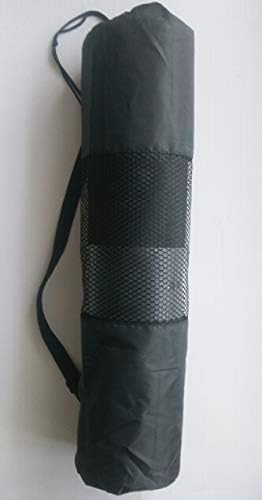 Бихари нелизгање, Еко пријателски ТПЕ јога мат, [72 х 24 х 4 мм], вклучува бесплатна удобна водоотпорна патна торба.