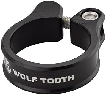 Волк за забна прецизност на забите, метеж за седишта