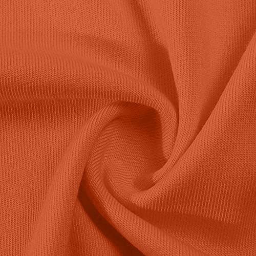 Лејди Менс 2023 Краток ракав Памучен графички гроздобер лабава лабава салон блуза маичка летна есенска есен за жени мажи 34