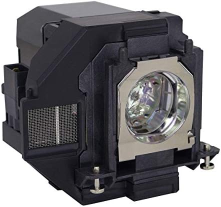За Epson H849A H849B H849C Projector Lamp By Dekain