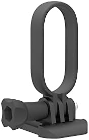 Aokicase Компатибилен Со Insta360 GO 2 Анти-Гребење Камера Пластичен Држач Заштитен Случај За Insta 360 ОДИ 2 Акција Анти-Гребење Камера Додатоци