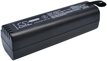 Замена на батеријата ЗА EXFO FTB-150, FTB-200 ДЕЛ НЕ L08D185A, L08D185UG, XW-EX002