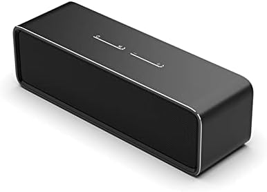 VPSN Mini Hifi Bluetooth звучник Преносен колона Субвуфер безжични звучници за аудио картички на отворено и затворено