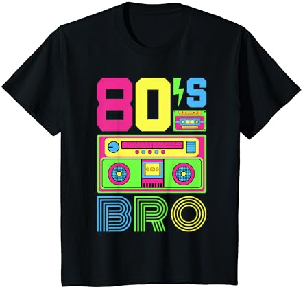 80-тите години на минатиот век, мода 80 тематски партиски облека Осумдесетти костуми маица