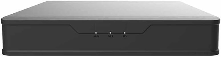 Алиби буден флекс серија 16-канали 5MP аналогни + 4MP IP хибриден DVR ALI-HR163F-1 со 2TB диск