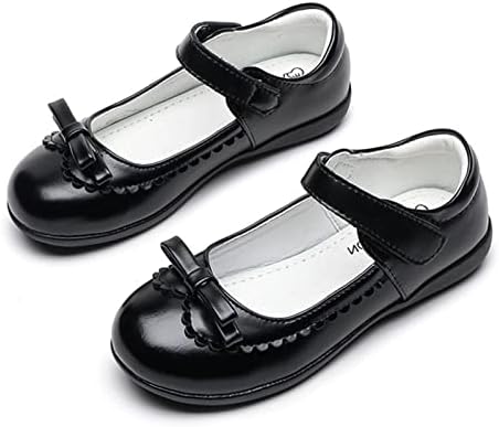 Деца чевли студентски чевли сингл соја деца перформанси принцеза doudou мали кожни чевли кожни чевли новороденче
