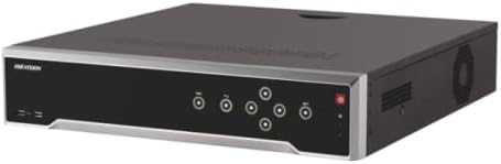 HikVision DS-7732Ni-I4-8TB 32-канален 12MP ANR 256Mbps H.265+ Вграден приклучок и игра NVR
