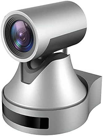 HAIWEITECH PTZ Камера 1080p60 2.0 MP 12x Зум Камера Видео Конференција Камери SDI HDMI CVBS IP RS232 RS485 Влез За Видео Конференции,