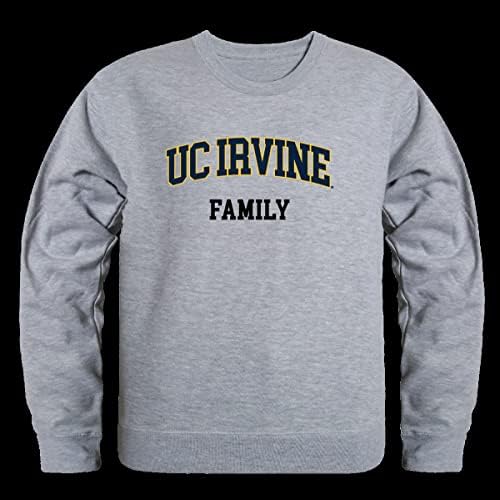 Републички универзитет во Калифорнија, Ирвин Антеатерс Семејство Семејно руно екипаж џемпер