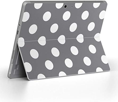 Декларална покривка на IgSticker за Microsoft Surface Go/Go 2 Ultra тенки заштитни налепници за тело на налепници 009091 Едноставна