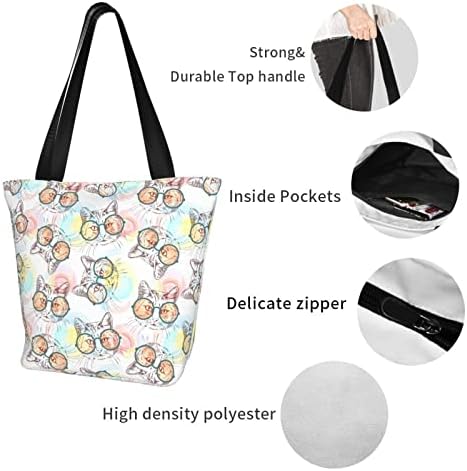 Симпатична модна рамо торбичка чанта чанта врвна рачка чанта чанта за жени работно училиште патување бизнис шопинг случајно