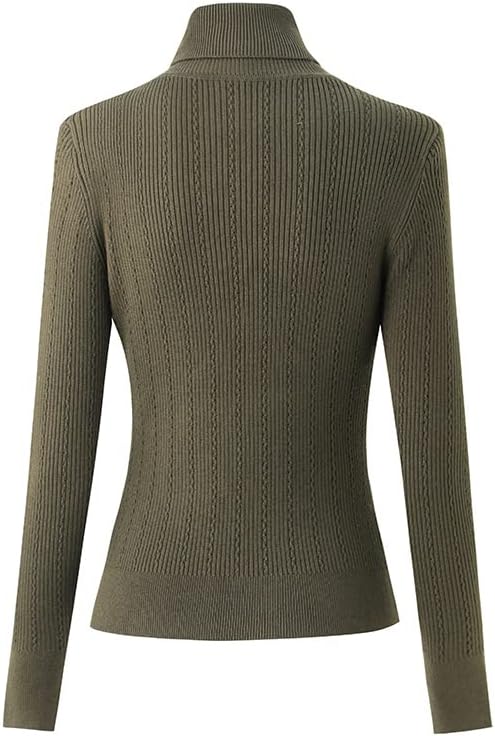 Волна мешавина од женски женски џемпер топло зимско подлога на рамото на рамото на рамото, случајни плетени врвови