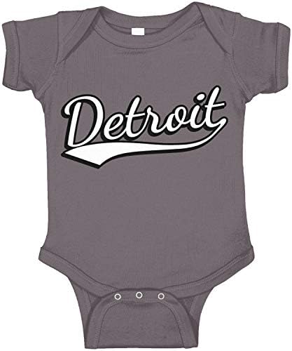 Амдеско Детроит, каросерија за новороденчиња во Мичиген