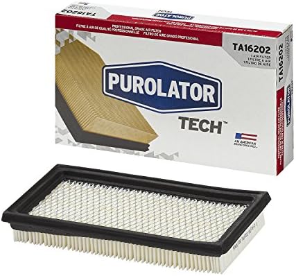Purolator TA16202 Purolatortech филтер за воздух